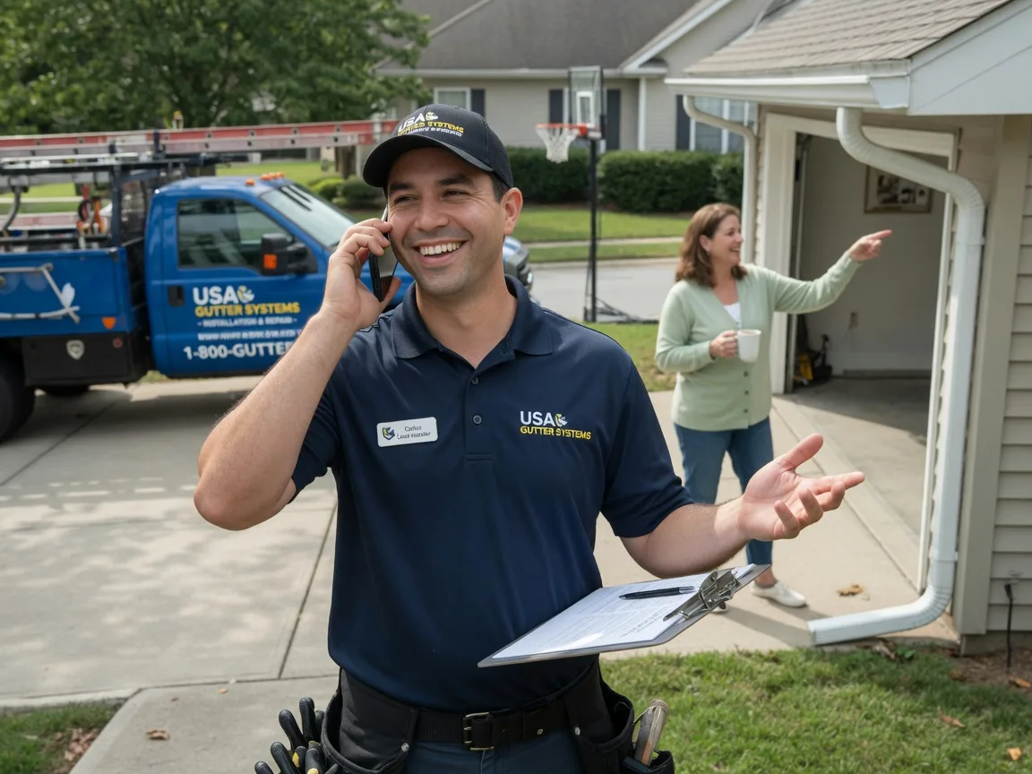 Gutter Installation Ayr, NE FAQs